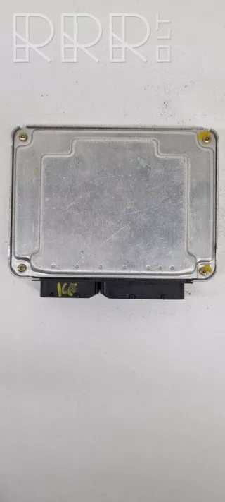 4b1907401d , artUTD625 Блок управления двигателем Audi A6 C6 (S6,RS6) Арт UTD625, вид 2
