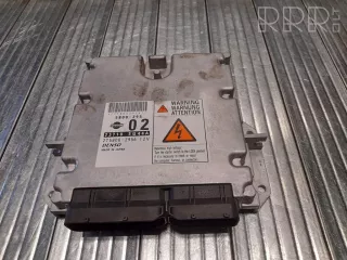 23710eq44a , artDBE1129 Блок управления двигателем Nissan X-Trail T30 Арт DBE1129, вид 1