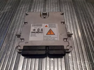 b371meq46b , artDBE1116 Блок управления двигателем Nissan X-Trail T30 Арт DBE1116, вид 1
