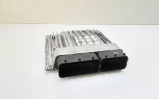 7551665, 7552449, 7552393 , artLGV26909 Блок управления двигателем BMW 3 E90/E91/E92/E93 3.0л Арт LGV26909, вид 1