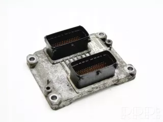 55350549 , artMEC4391 Блок управления двигателем Opel Corsa C Арт MEC4391, вид 1
