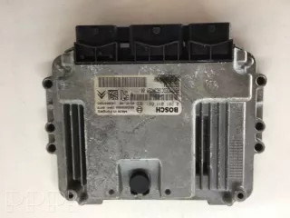 artRMG1475 Блок управления двигателем Citroen C5 1 Арт RMG1475, вид 1