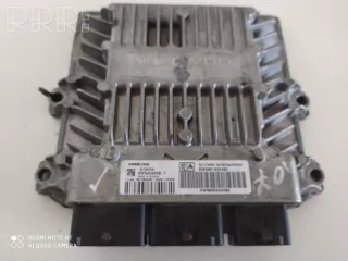5ws40264et , artJUT159 Блок управления двигателем Peugeot 407 Арт JUT159, вид 1