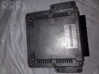 0281010297, 8200048297 , artLTR1209 Блок управления двигателем Renault Laguna 2 Арт LTR1209, вид 1