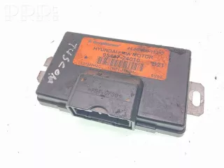 9544724010 , artSIG35964 Блок управления двигателем Hyundai Tucson 1 2.0л Арт SIG35964, вид 1