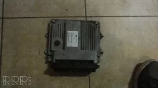 55563983 , artAKO38 Блок управления двигателем Opel Corsa D Арт AKO38, вид 1