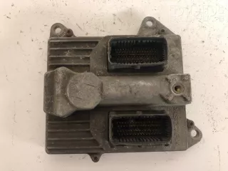 5wk91114, 55562444, 6020605073 , artART2904 Блок управления двигателем Opel Zafira B Арт ART2904, вид 1