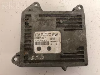 5wk91114, 55562444, 6020605073 , artART2904 Блок управления двигателем Opel Zafira B Арт ART2904, вид 2