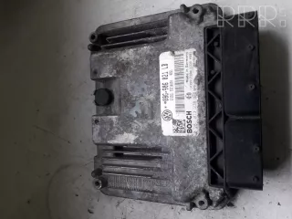 0281013238 , artVYT7772 Блок управления двигателем Volkswagen Passat B6 Арт VYT7772, вид 1