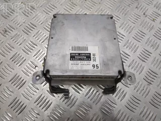 8966113070 , artUTO656 Блок управления двигателем Toyota Corolla VERSO 2 Арт UTO656, вид 1