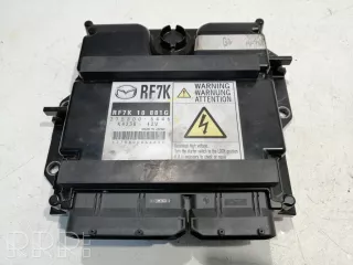 rf7k18881g, 2758006446 , artEIR449 Блок управления двигателем Mazda 6 1 Арт EIR449, вид 1