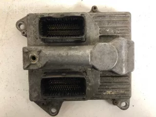 55353843, , 5wk91103 , artART868 Блок управления двигателем Opel Zafira B Арт ART868, вид 1