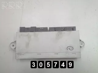 61.35-6958447, 61.35-6958447 , artMNT41041 Блок управления двигателем BMW 7 E65/E66 Арт MNT41041, вид 1