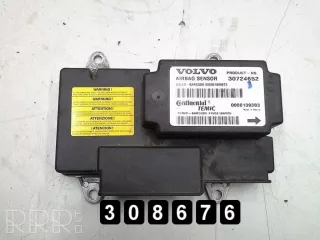 30724652, 30724652 , artMNT40005 Блок управления двигателем Volvo V50 Арт MNT40005, вид 1