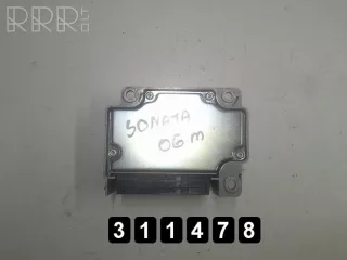 95910-3k400, 95910-3k400 , artMNT38895 Блок управления двигателем Hyundai Sonata (NF) Арт MNT38895, вид 2