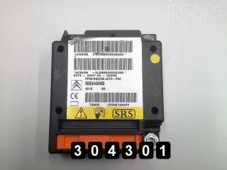9663440480, 9663440480 , artMNT41655 Блок управления двигателем Citroen C6 Арт MNT41655, вид 1