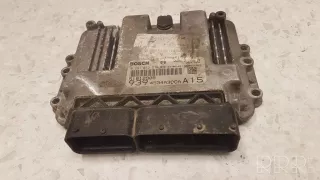 0281013576 , artAMA25733 Блок управления двигателем Alfa Romeo 159 1.9л Арт AMA25733, вид 1
