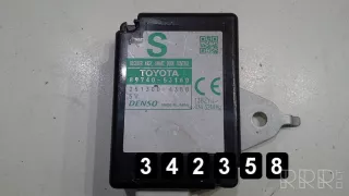 89740-53160, 89740-53160 , artMNT26052 Блок управления двигателем Lexus IS 2 Арт MNT26052, вид 1