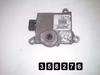 9654493480, 9654493480 , artMNT19840 Блок управления двигателем Peugeot 607 Арт MNT19840, вид 1