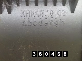 954002b420, 954002b420 , artMNT18744 Блок управления двигателем Hyundai Santa FE 2 (CM) Арт MNT18744, вид 4