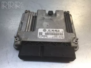 03c906056, 1039s21811, 0261s02565 , artSBR10044 Блок управления двигателем Volkswagen Golf 5 Арт SBR10044, вид 3