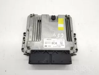 391402abb0, 0281031578 , artAME18211 Блок управления двигателем Hyundai Tucson 3 Арт AME18211, вид 1