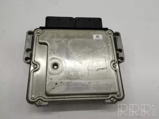 391402abb0, 0281031578 , artAME18211 Блок управления двигателем Hyundai Tucson 3 Арт AME18211, вид 4