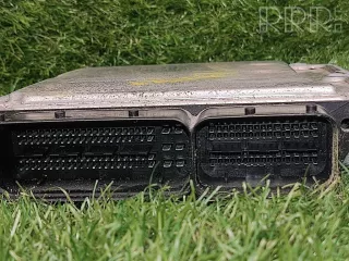 3c0907115f, 0261s02111 , artDTR38234 Блок управления двигателем Volkswagen Passat B6 Арт DTR38234, вид 4