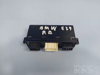 61356904255, 6904255 , artAXP21734 Блок управления двигателем BMW 5 E39 Арт AXP21734, вид 1