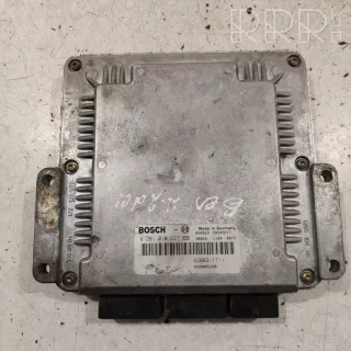 8200211711 , artMAA13766 Блок управления двигателем Renault Vel Satis Арт MAA13766, вид 3