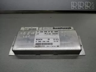 0335454132, 0265109516 , artMBC1794 Блок управления ESP Mercedes E W211 Арт MBC1794, вид 1