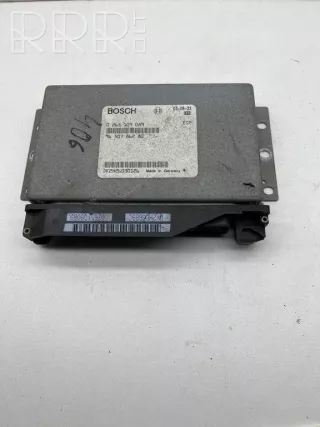 9650786280, 0265109089, 6806019920 , artVDS179 Блок управления ESP Peugeot 406 Арт VDS179, вид 1
