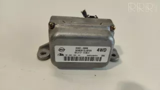 4896008000, 06211701364 , artBTV44133 Блок управления ESP SsangYong Rexton 1 Арт BTV44133, вид 1
