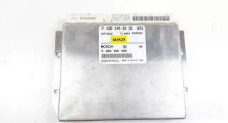 0265456332, , 0265109422 , artKAM12706 Блок управления ESP Mercedes E W210 Арт KAM12706, вид 1