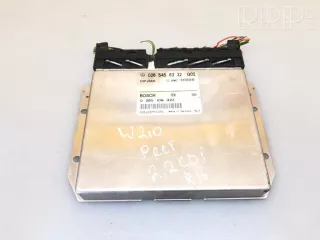 0265456332, 0265109422 , artMDV2905 Блок управления ESP Mercedes E W210 Арт MDV2905, вид 1