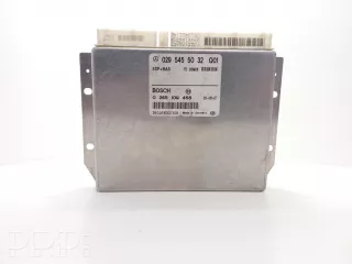 0295455032, 0265109458, 0295455032q01 , artMTL1216 Блок управления ESP Mercedes E W210 Арт MTL1216, вид 1
