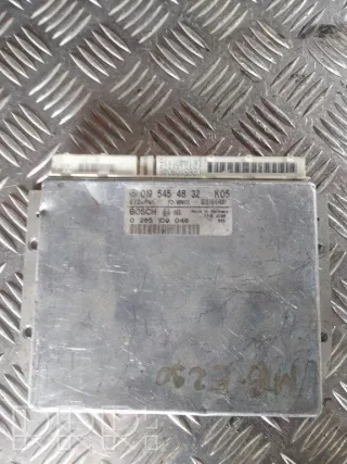 0195454832k05, 0265109046, 07182096 , artNMZ1382 Блок управления ESP Mercedes E W210 Арт NMZ1382, вид 1