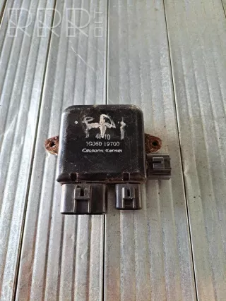 1g06019700 , artDBE2926 Блок управления вентилятором радиатора Mazda MPV 2 Арт DBE2926, вид 1