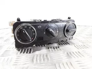 a1698301985 , artTRA695 Блок управления вентилятором радиатора Mercedes B W245 Арт TRA695, вид 1