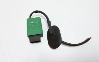 3c0906093a , artKUR44942 Блок управления топливным насосом Volkswagen Passat B7 Арт KUR44942, вид 1