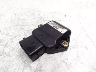 37910plzg01, 8202202510 , artJUR168915 Блок управления топливным насосом Honda Civic 7 restailing Арт JUR168915, вид 1