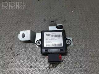 9647428280 , artDEV278177 Блок управления топливным насосом Citroen C5 1 Арт DEV278177, вид 1