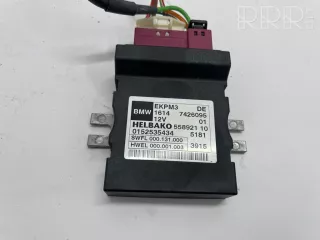 7426095 , artNAR35873 Блок управления топливным насосом BMW 4 F32/F33/GT F36 Арт NAR35873, вид 1