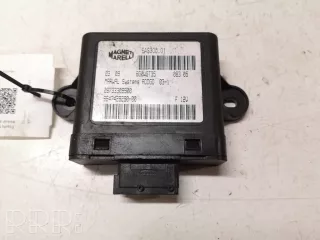 09733309900 , artJUT49171 Блок управления топливным насосом Peugeot 407 Арт JUT49171, вид 1