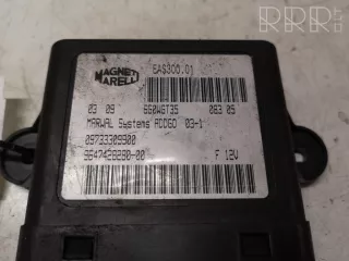 09733309900 , artJUT49171 Блок управления топливным насосом Peugeot 407 Арт JUT49171, вид 4