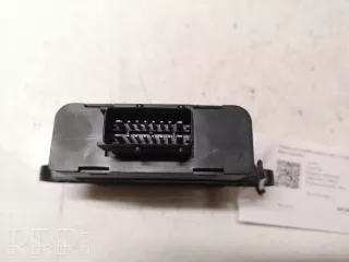 09733009900 , artJUT49154 Блок управления топливным насосом Citroen C5 1 Арт JUT49154, вид 2