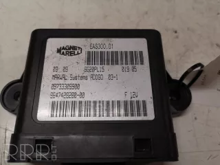 09733009900 , artJUT49154 Блок управления топливным насосом Citroen C5 1 Арт JUT49154, вид 3
