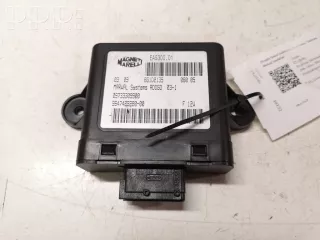 09733009900 , artJUT49152 Блок управления топливным насосом Citroen C5 1 Арт JUT49152, вид 1