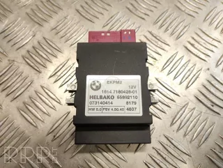 7180426, 16147180426 , artZVG18749 Блок управления топливным насосом BMW X5 E70 Арт ZVG18749, вид 1