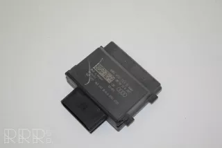8w0906121b , artVRO2241 Блок управления топливным насосом Audi A4 B9 Арт VRO2241, вид 1